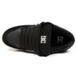Tenis Unissex DC Shoes Course XL Black White-DC069A.BKW- -4-